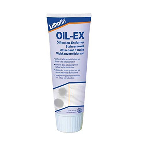 Lithofin OIL025 Oil-Ex 250ml