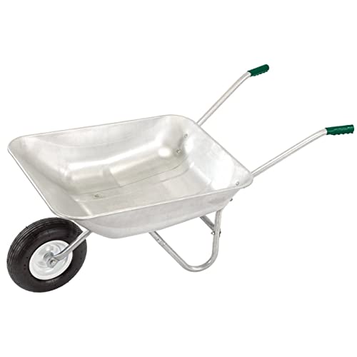 Draper DRA31619 Garden Wheelbarrow 65 Litre