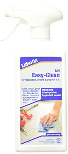 Lithofin MN Easy Clean 500ml Spray