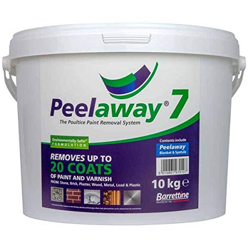 PeelAway 7 Paint Remover 10kg
