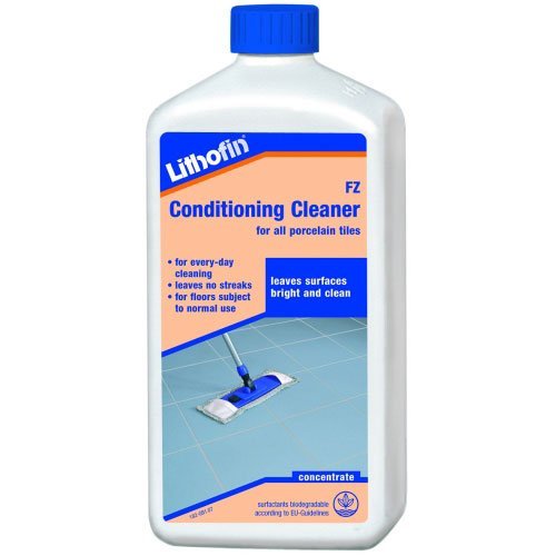 lithofin FZ Conditioning Cleaner 1Ltr - CON1