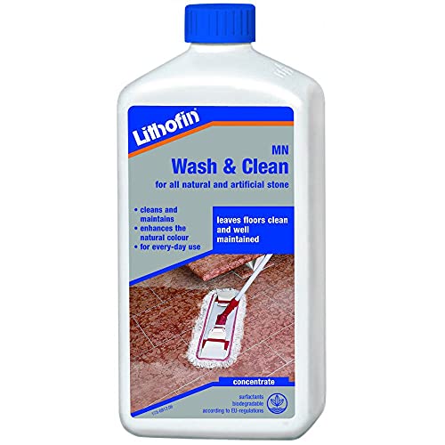 lithofin MN Wash And Clean 1ltr - WASH