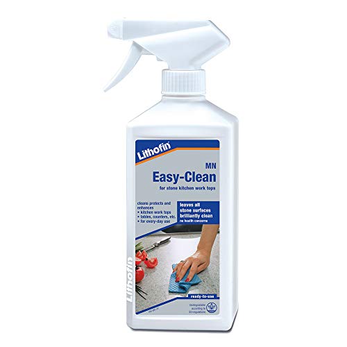 Lithofin ECL05 MN Easy-Clean Spray 500ml
