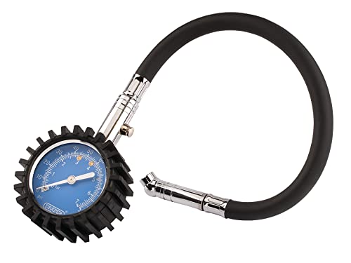 Draper 91357 Tyre Pressure Gauge