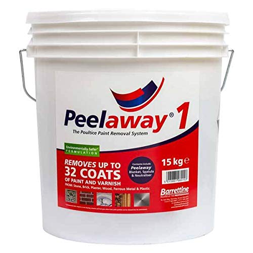 PeelAway 1 Paint Remover 5kg