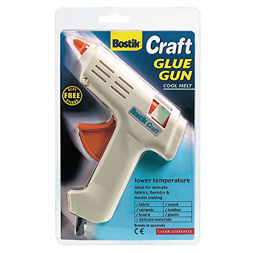 Bostik Craft Glue Gun Cool Melt