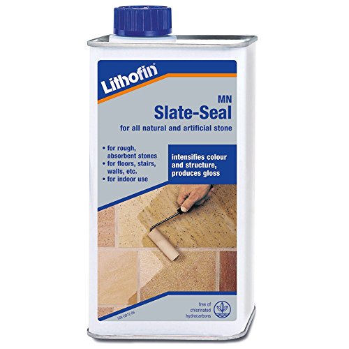 Lithofin MN Slate Seal 1 Litre