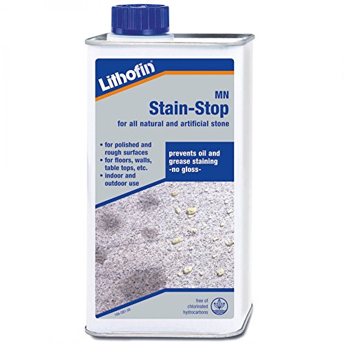 Lithofin MN Stain Stop, 1 litre