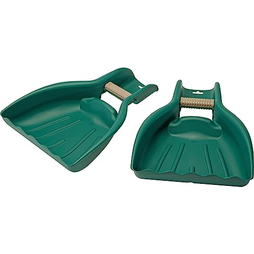 Draper 76762 Heavy-Duty Leaf Collectors (Pair)